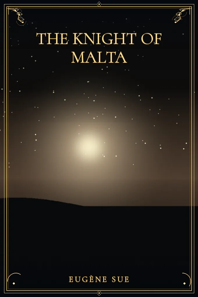 The Knight of Malta