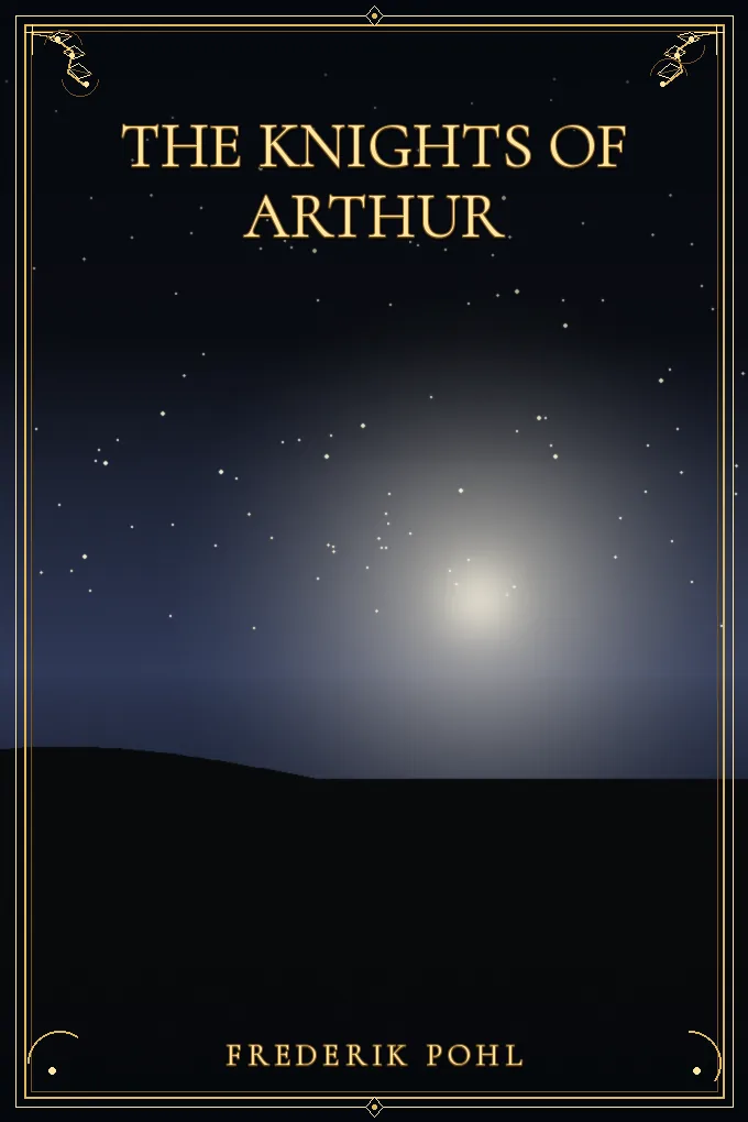 The Knights of Arthur