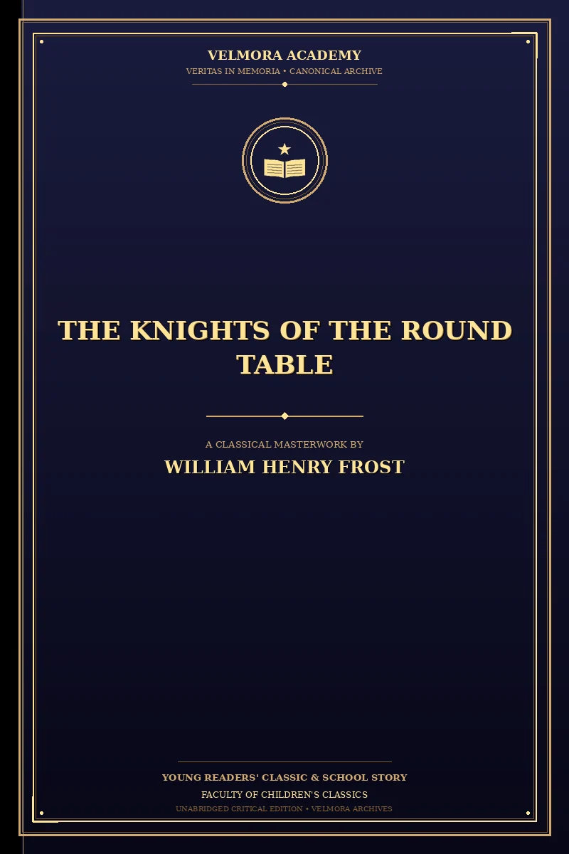 The Knights of the Round Table