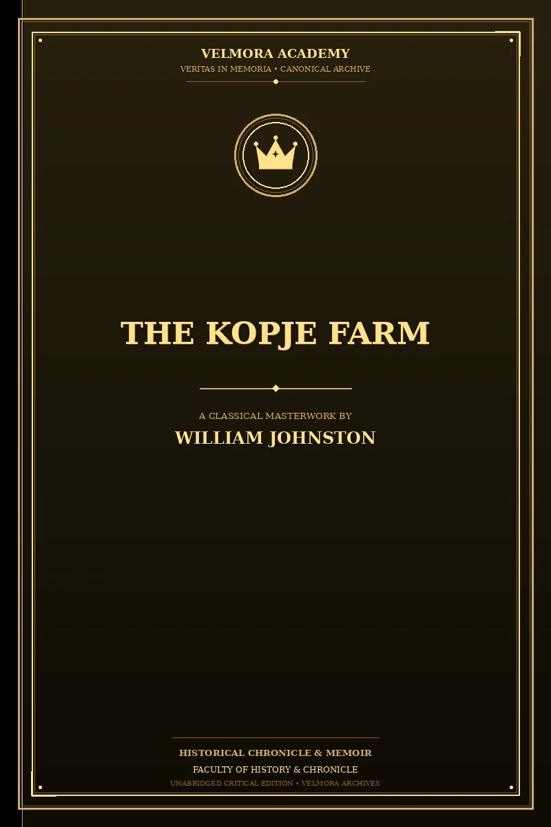 The Kopje Farm