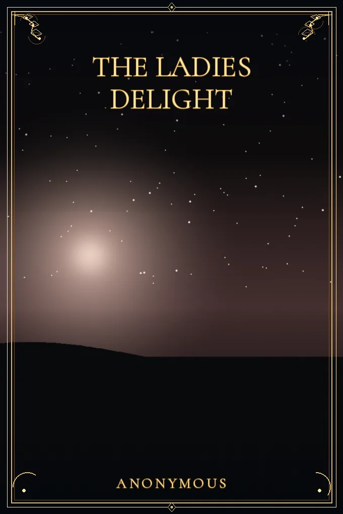 Cover of The Ladies Delight