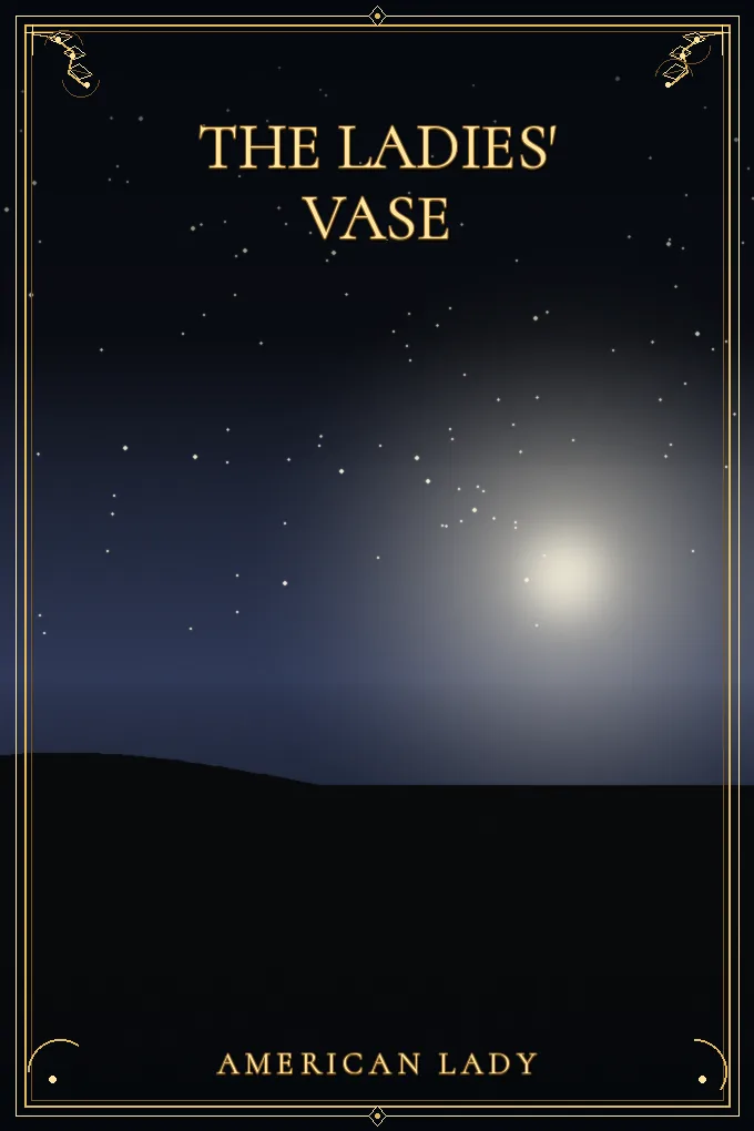Cover of The Ladies' Vase