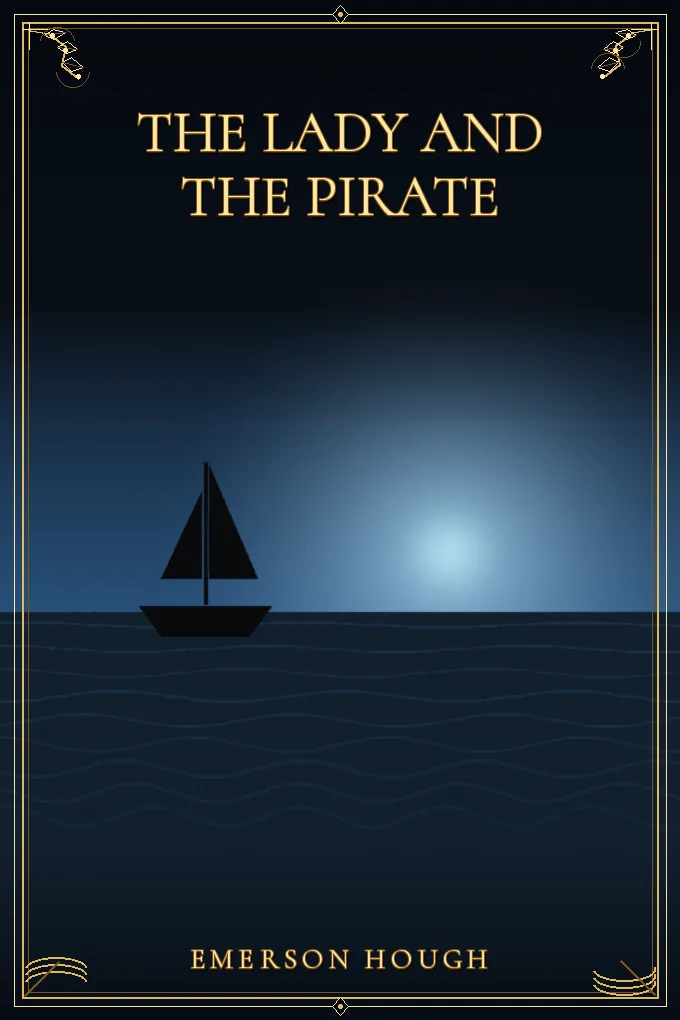 The Lady and the Pirate