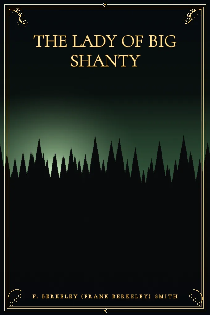 Cover of The Lady of Big Shanty