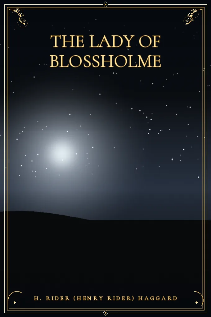The Lady of Blossholme