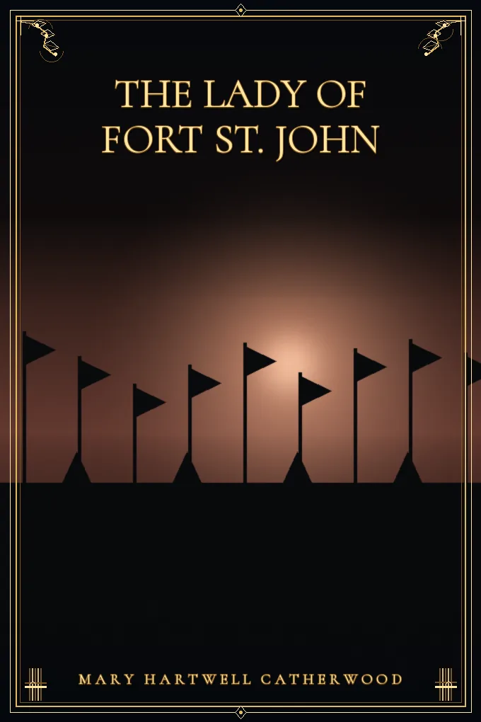 The Lady of Fort St. John