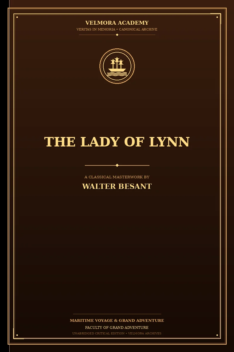 The Lady of Lynn