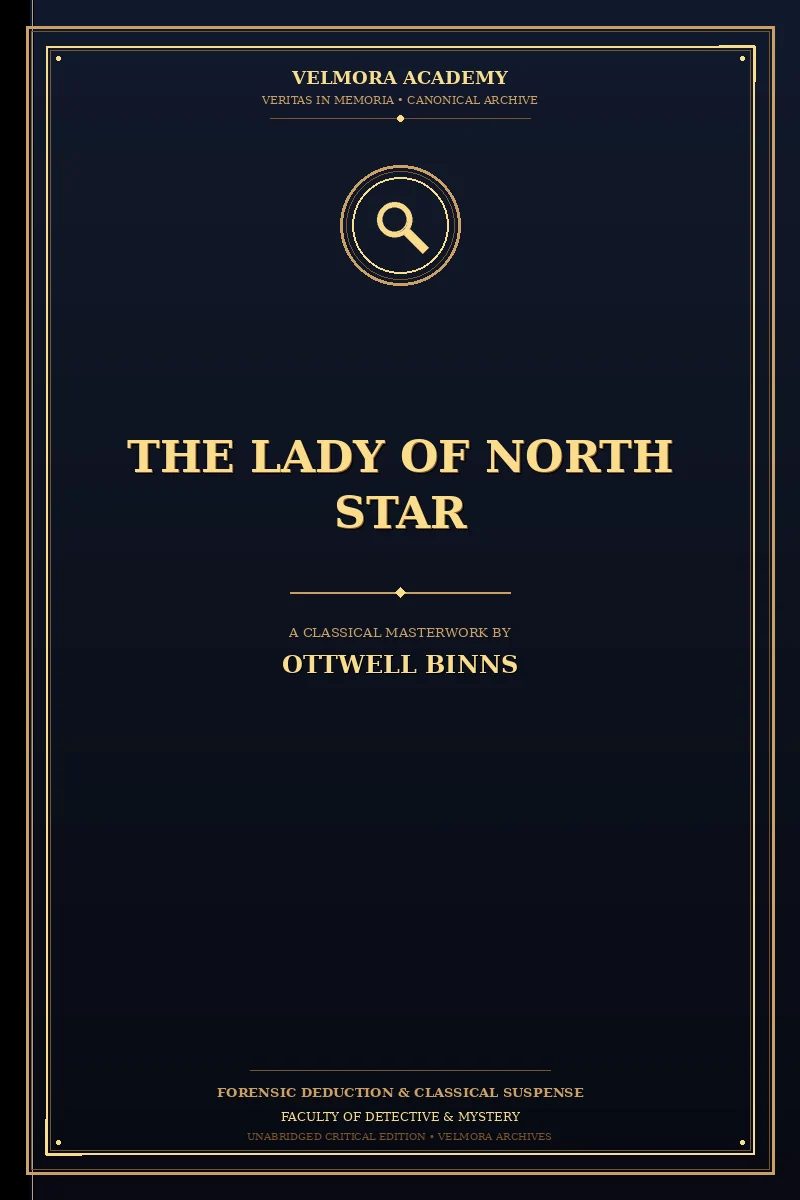 The Lady of North Star