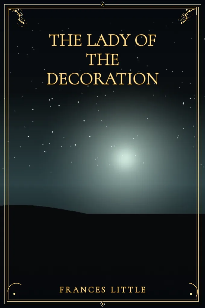 Cover of The Lady of the Decoration
