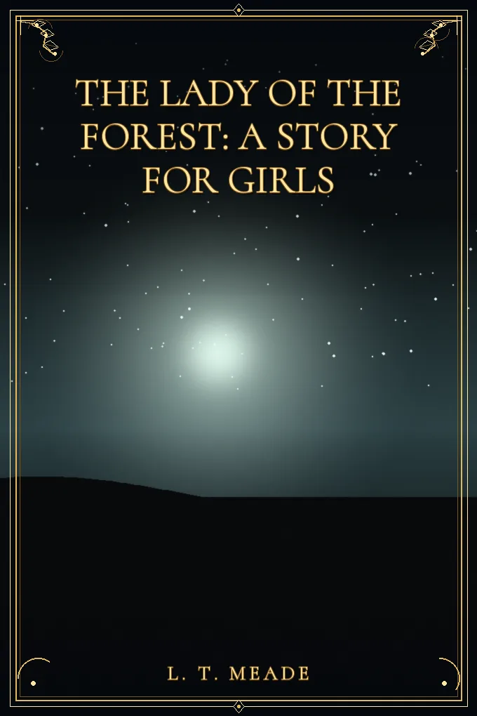 The Lady of the Forest: A Story for Girls