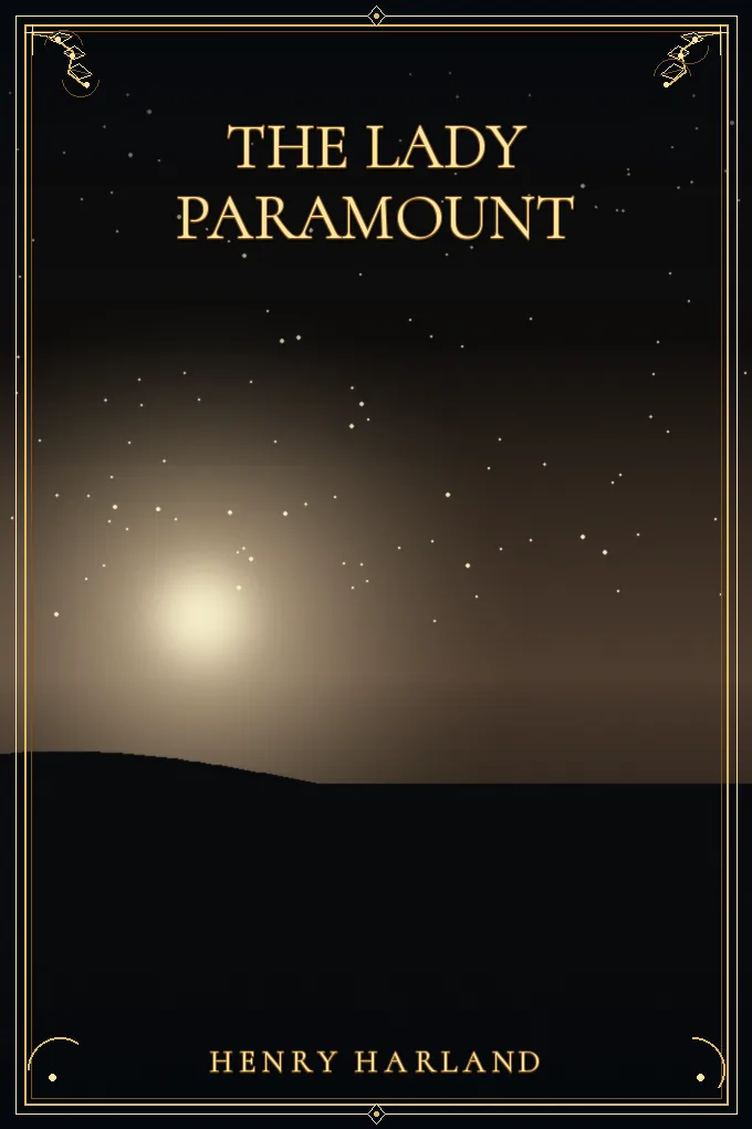The Lady Paramount