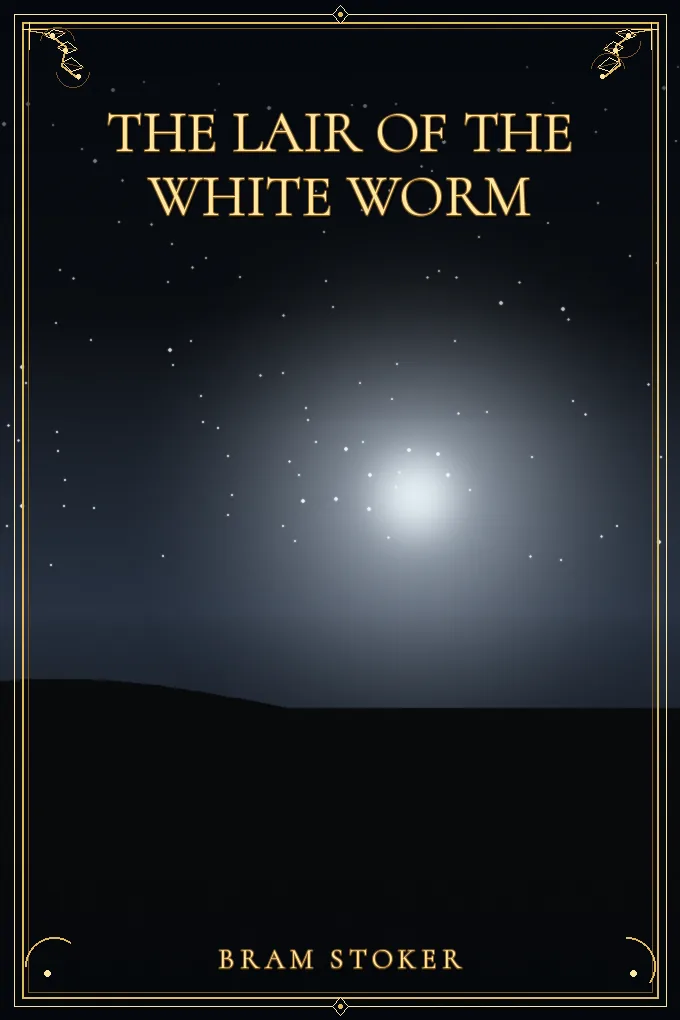 The Lair of the White Worm