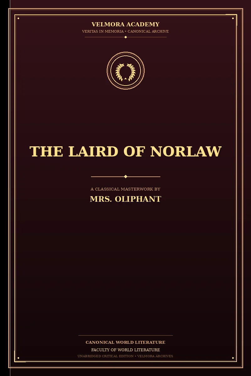 The Laird of Norlaw