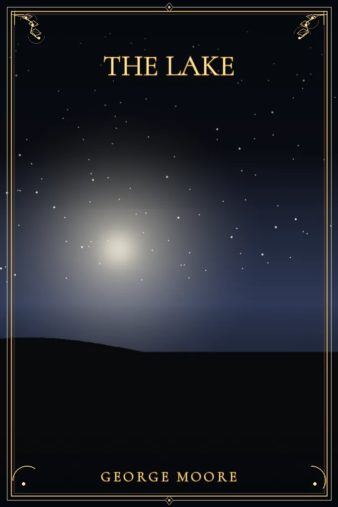 Cover of The Lake