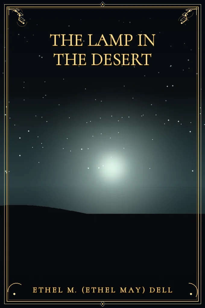 The Lamp in the Desert