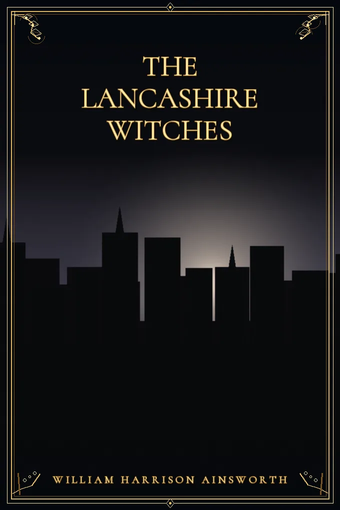 The Lancashire Witches