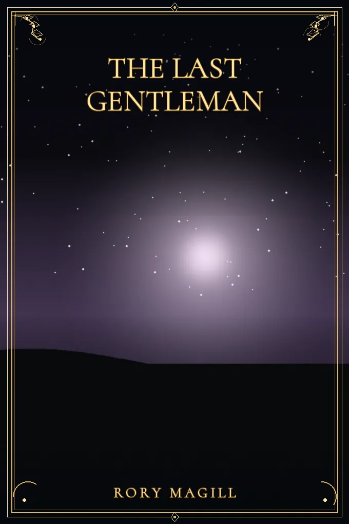 The Last Gentleman