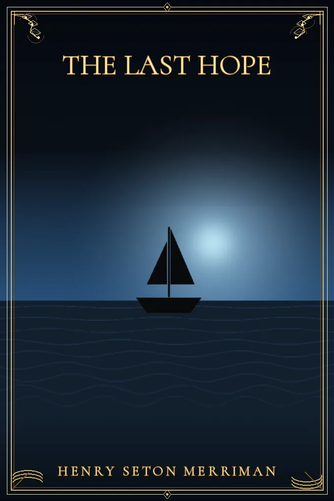 The Last Hope