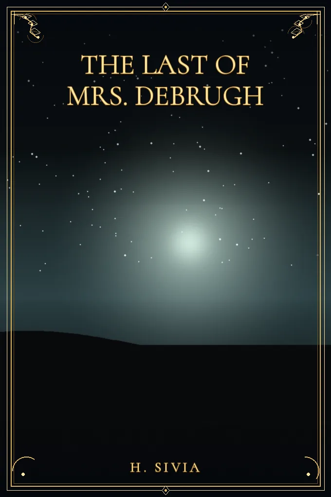 The Last of Mrs. DeBrugh