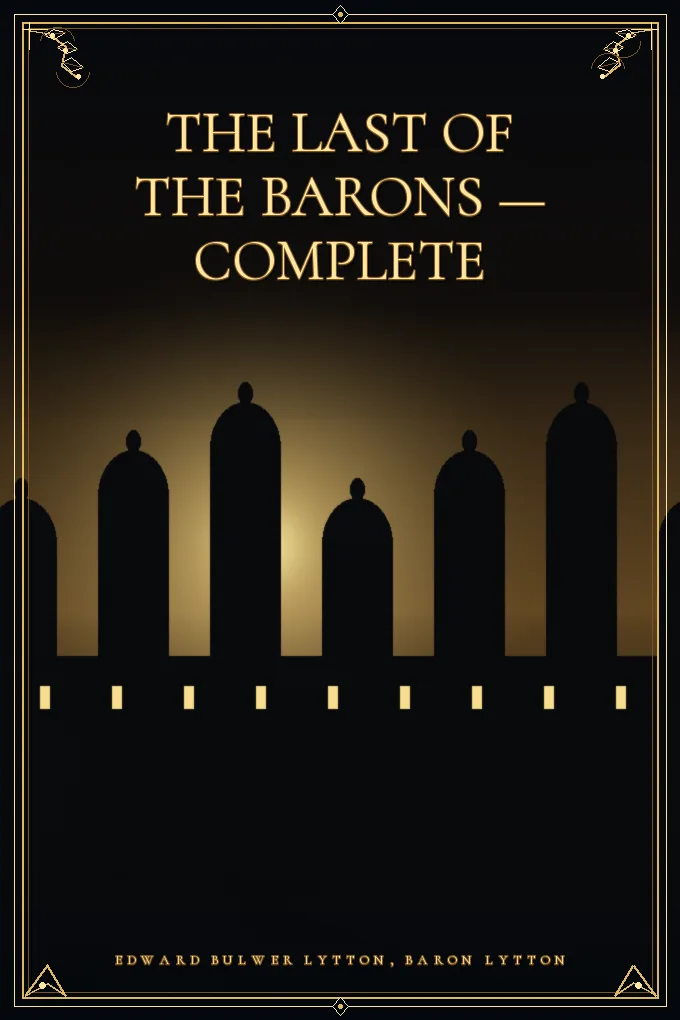 The Last of the Barons — Complete