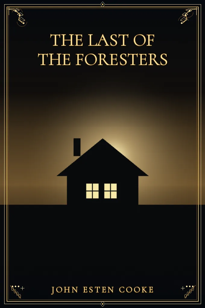 Cover of The Last of the Foresters