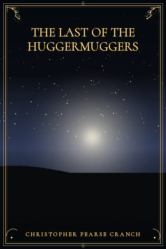 The Last of the Huggermuggers