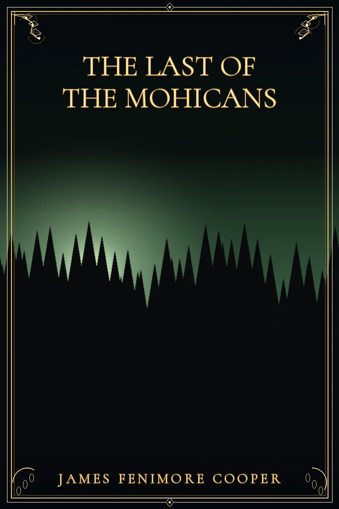 The Last of the Mohicans