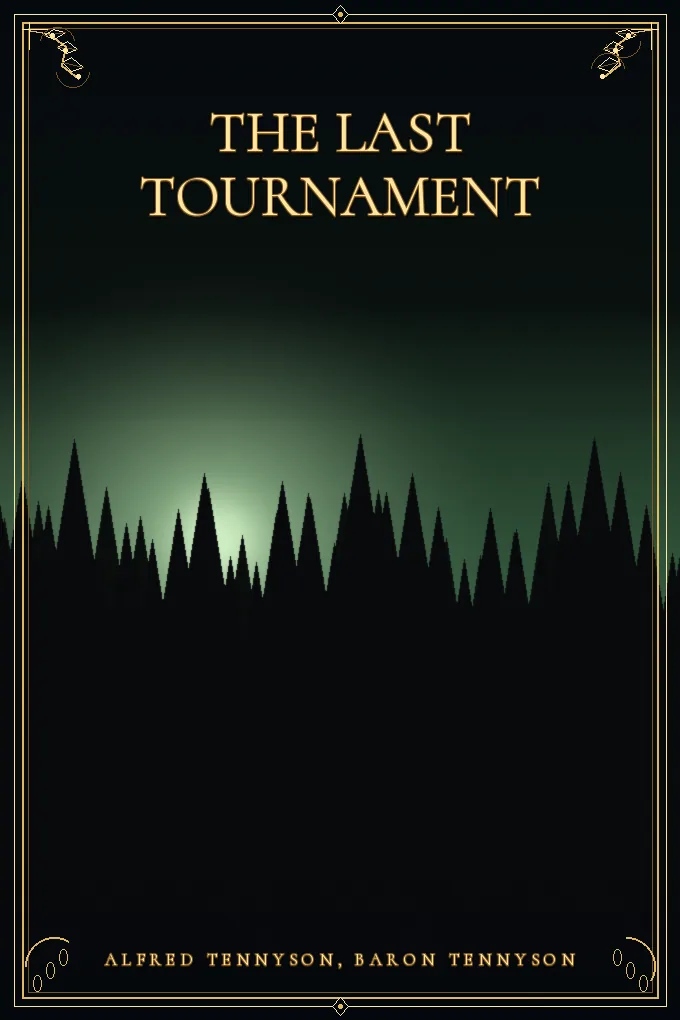 The Last Tournament