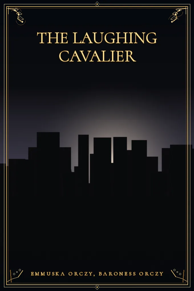 The Laughing Cavalier