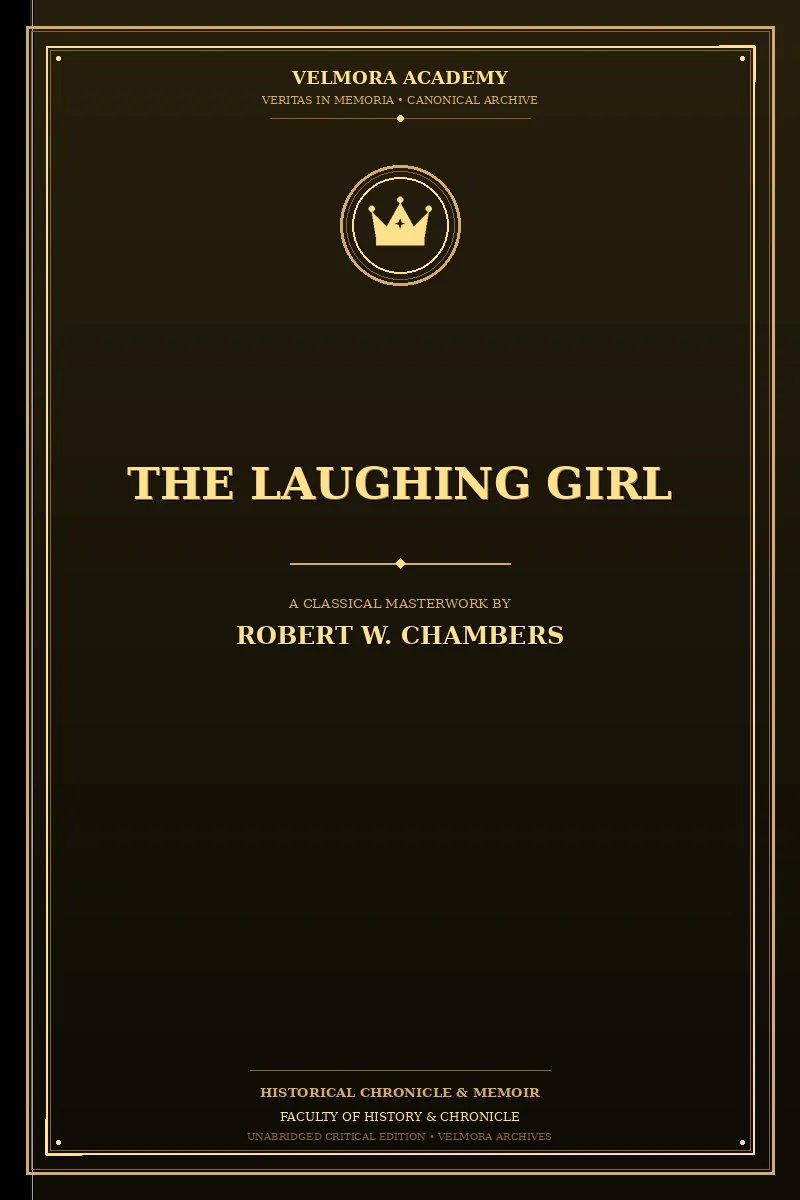 The Laughing Girl