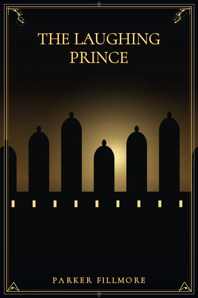 The Laughing Prince