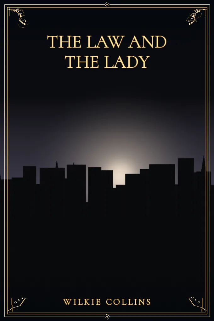 The Law and the Lady