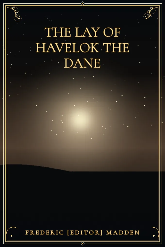 The Lay of Havelok the Dane