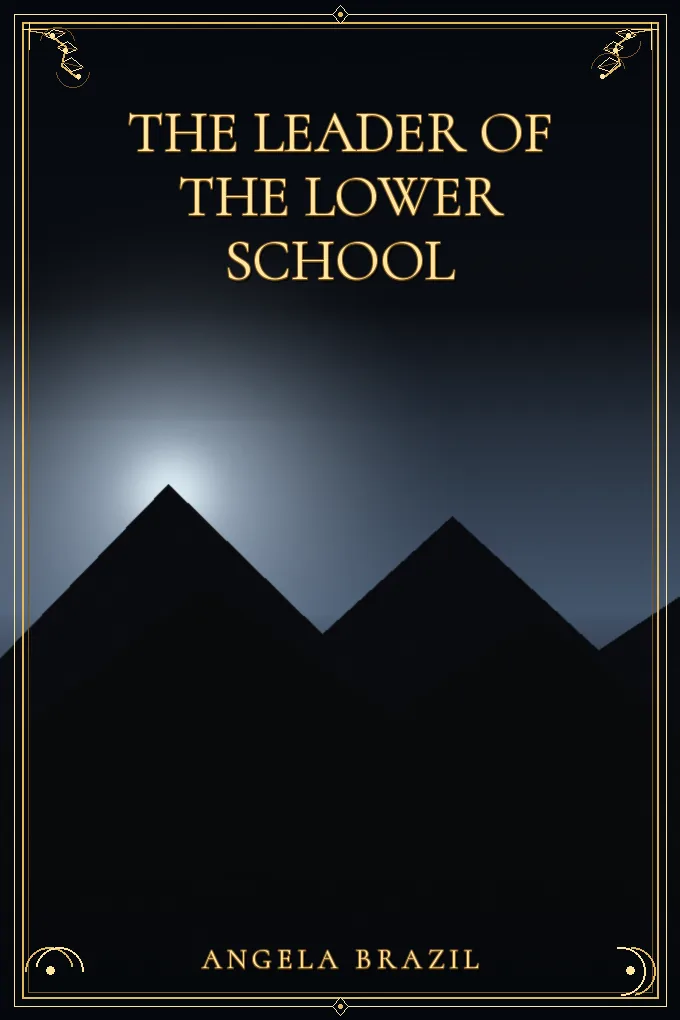 The Leader of the Lower School