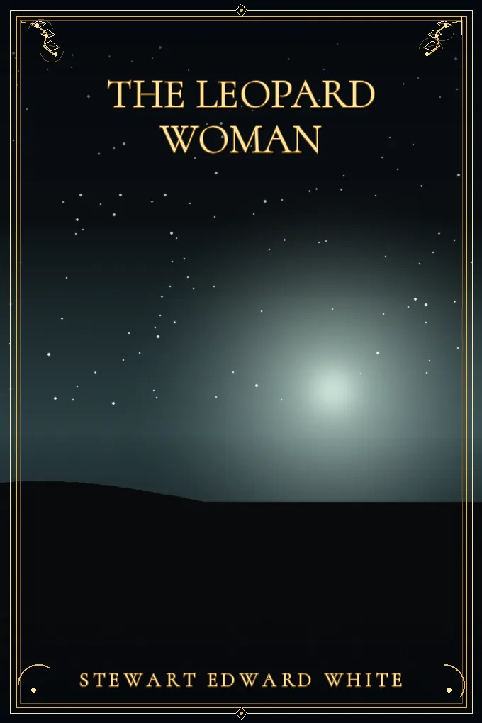 The Leopard Woman