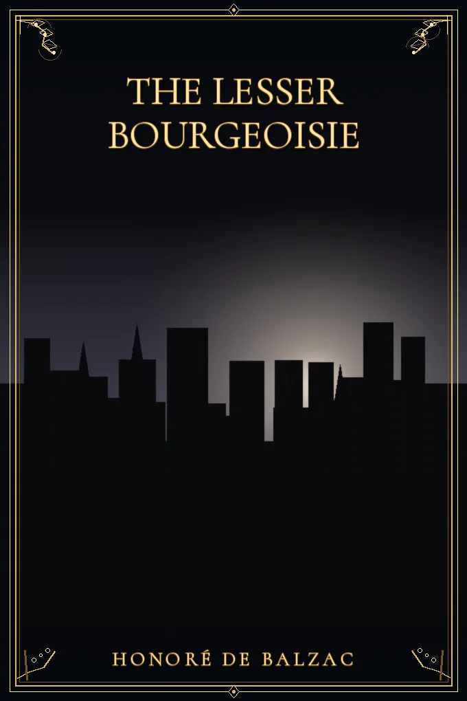 The Lesser Bourgeoisie
