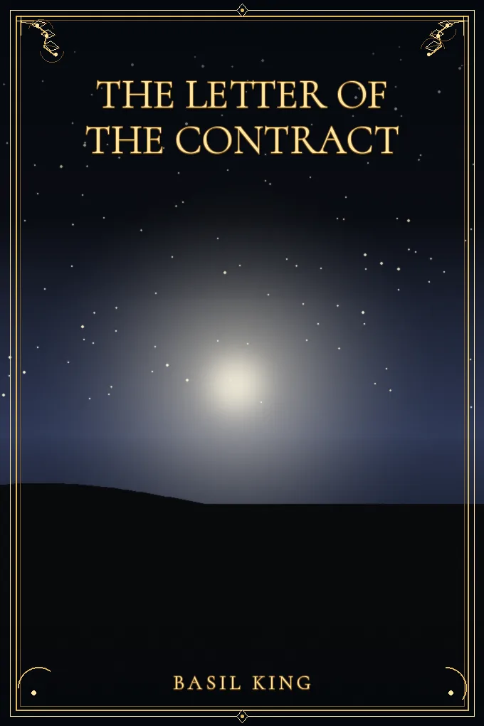 The Letter of the Contract