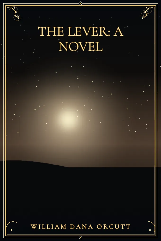The Lever: A Novel