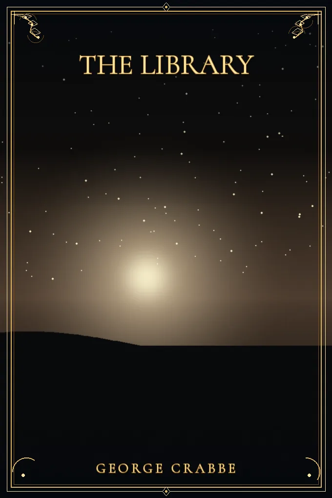 Cover of The Library