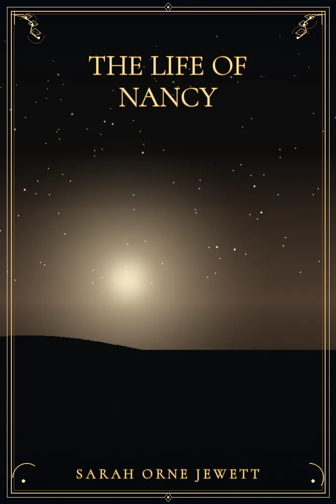 The Life of Nancy