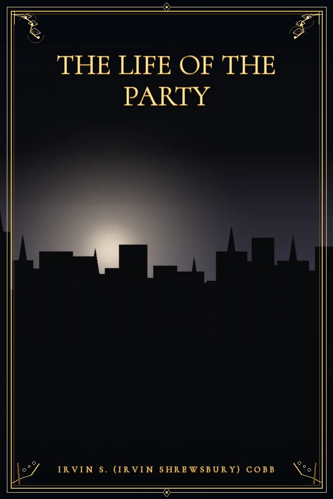 The Life of the Party