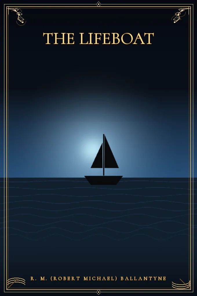 Cover of The Lifeboat