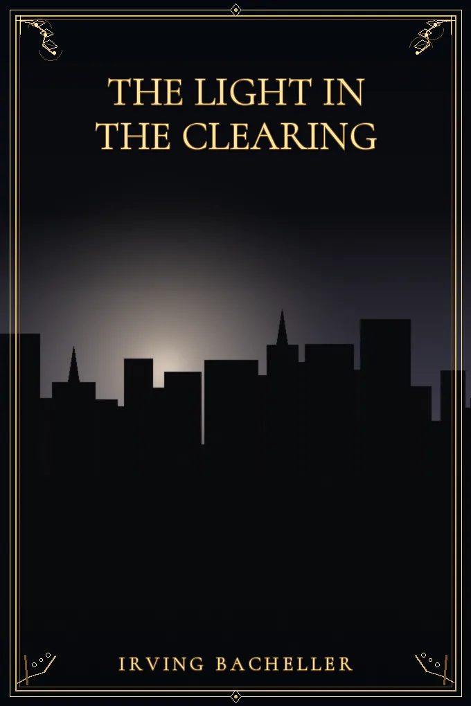 The Light in the Clearing