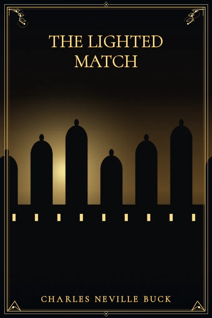 The Lighted Match