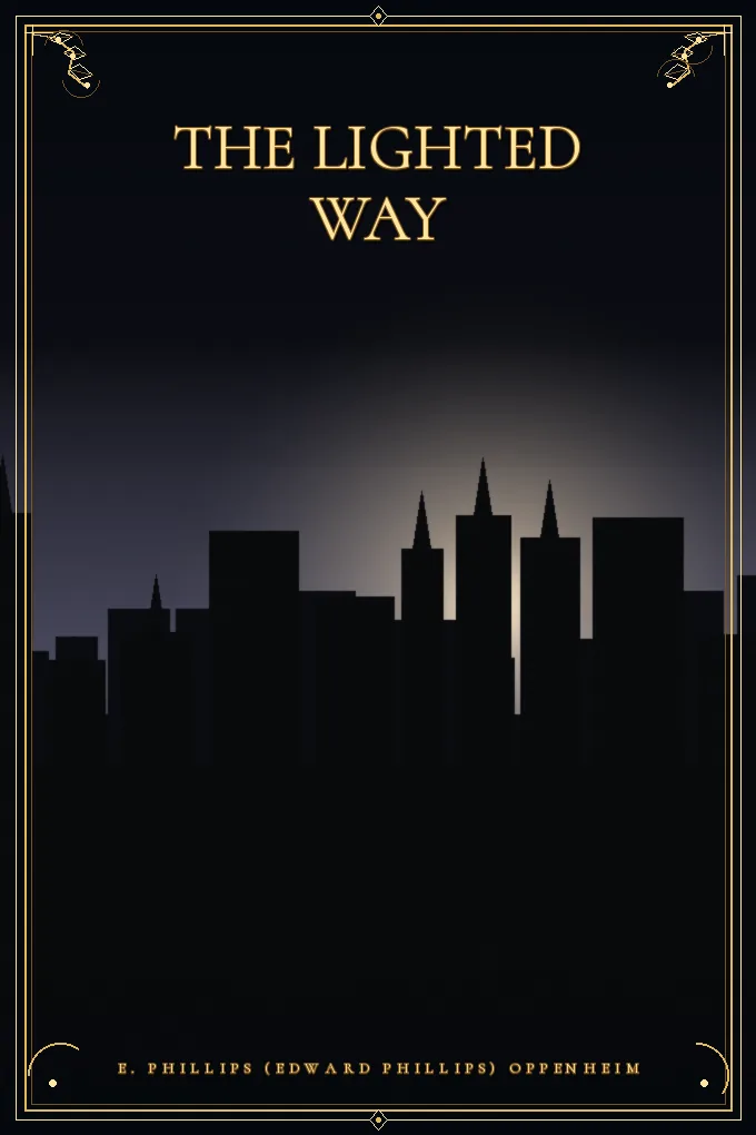 The Lighted Way