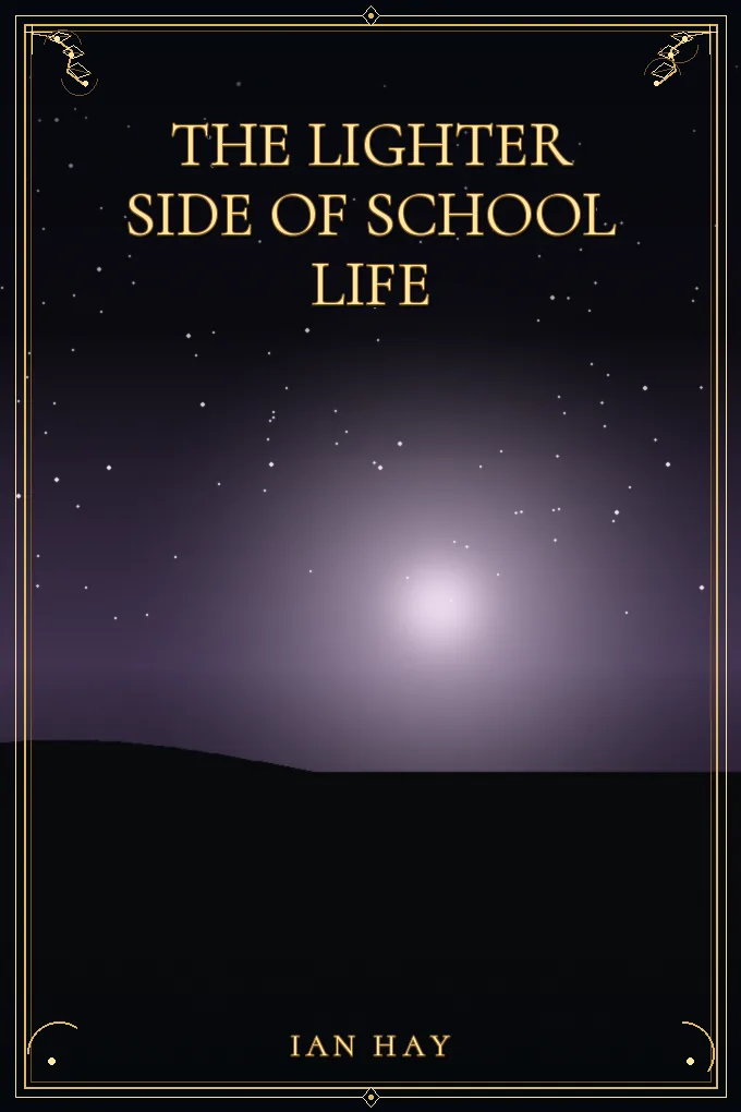 The Lighter Side of School Life