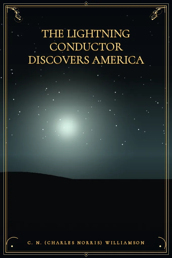 The Lightning Conductor Discovers America