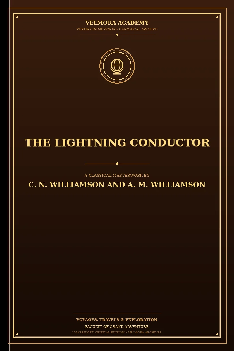 The Lightning Conductor