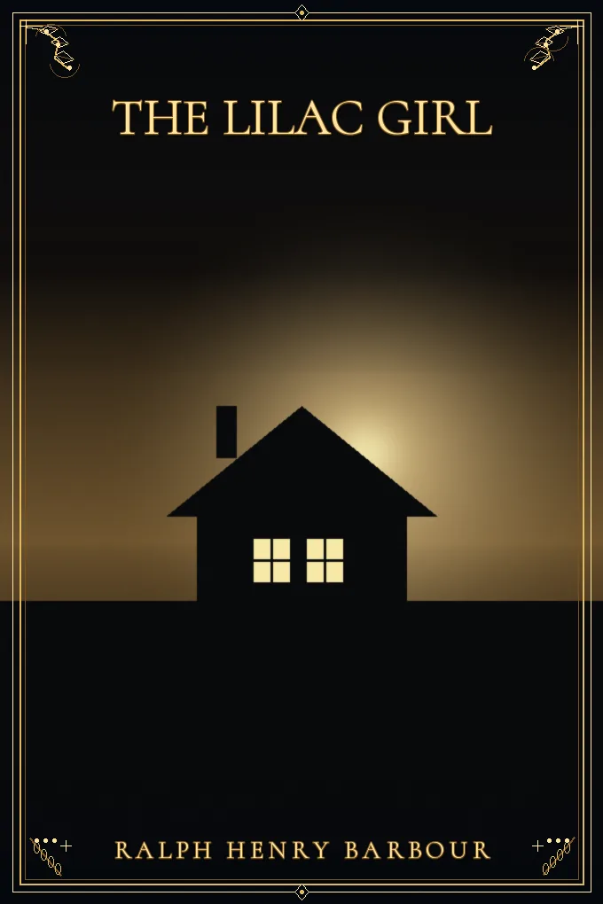 Cover of The Lilac Girl