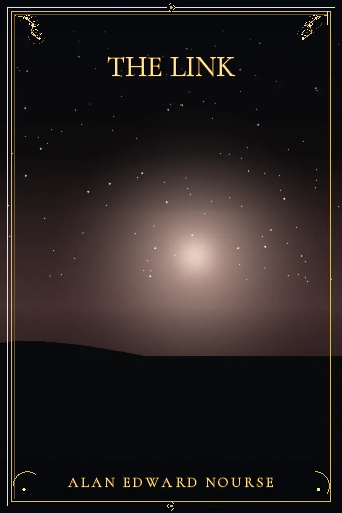 Cover of The Link
